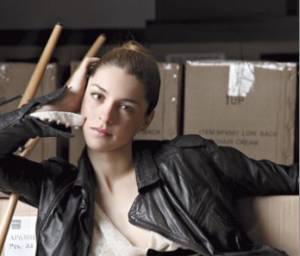 Σε νέα ταινία η Γιούλικα Σκαφιδά