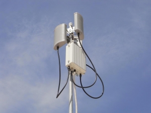 Εργα για βελτίωση του ασύρματου Ιντερνετ