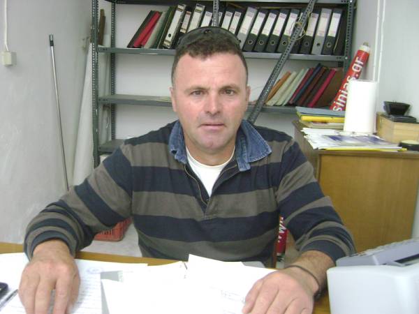 Ο πρόεδρος του Αγροτικού Οπωροκηπευτικού Συνεταιρισμού Φιλιατρών «Η Τριφυλία» Γ. Αλεξανδρόπουλος στην «Ε»: «Οι τιμές μειώνουν την ζήτηση στα κηπευτικά»