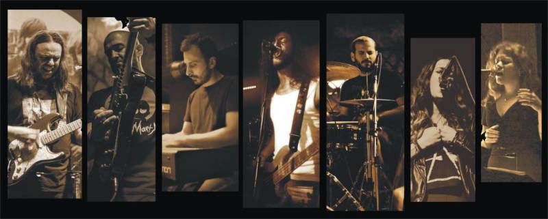 Συλλογή Ελληνικών Ενδυμασιών «Βικτωρία Γ. Καρέλια»: Με συναυλία των “Λunatics” ξεκινούν οι θερινές εκδηλώσεις