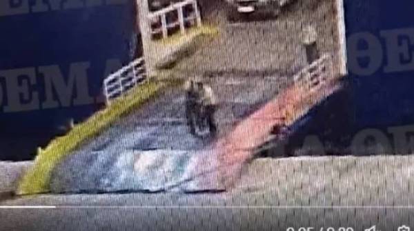 Η θελκτική εικόνα της βίας