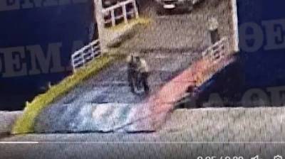 Η θελκτική εικόνα της βίας