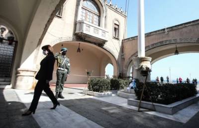 Σακελλαροπούλου για επέτειο ενσωμάτωσης Δωδεκανήσων: Μεγάλη ημέρα μνήμης και συγκίνησης η σημερινή