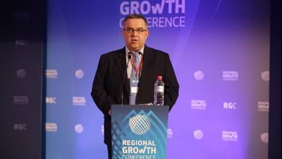 Γαλαμάτης: Δέσμη μέτρων ενίσχυσης του Περιφερειακού Τύπου