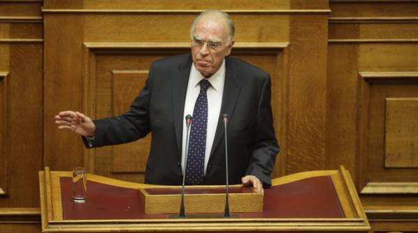 Από την trash tv στην πολιτική