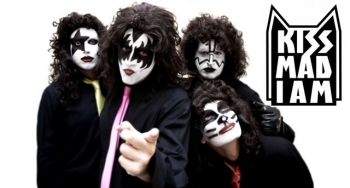 Οι "Kiss Μαδιάμ" στην Καλαμάτα