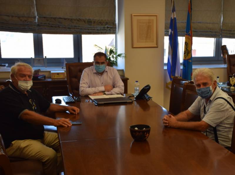 Τα ευήκοα ώτα του δημάρχου Καλαμάτας