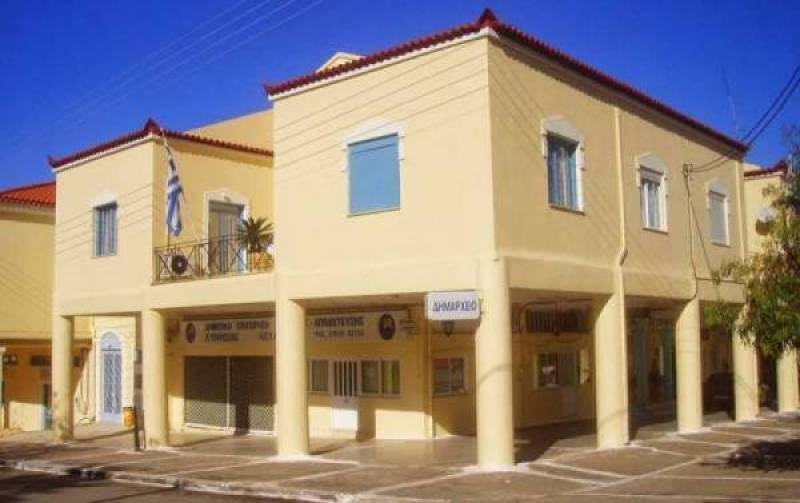 Εγκριση αναθέσεων από τη ΔΕΥΑΤ