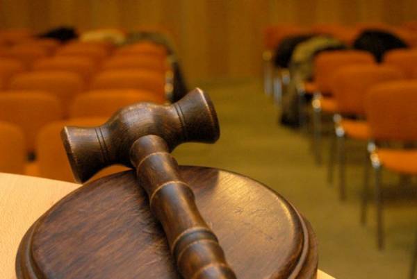 Αθώοι για το γεφύρι Μπάμης και Ντονάς