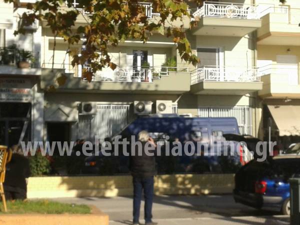 Συνεχίζεται η δίκη για το διπλό φονικό στη Μάνη