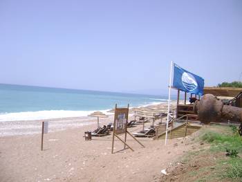 Μουδιασμένα ξεκίνησε ο τουρισμός στην Τριφυλία