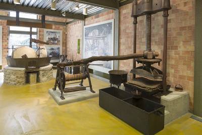 Το Μουσείο Ελιάς και Ελληνικού Λαδιού γιορτάζει τα 15α γενέθλιά του