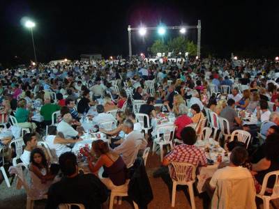 Γιορτή Σύκου απόψε στον Πολύλοφο