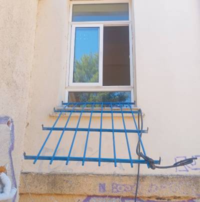 Κλοπές και ζημιές ξανά στο Πλατύ