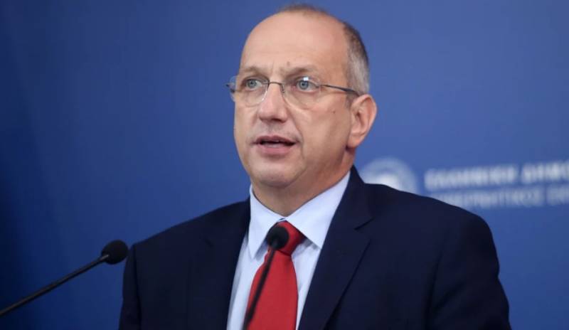 Οικονόμου για 28η Οκτωβρίου: Οι Έλληνες, αντικρίζοντας άφοβα τον θάνατο, κέρδισαν την αιώνια ζωή