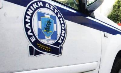 Μεσσηνία: Είχε στο βίντεο τον κλέφτη του σπιτιού του