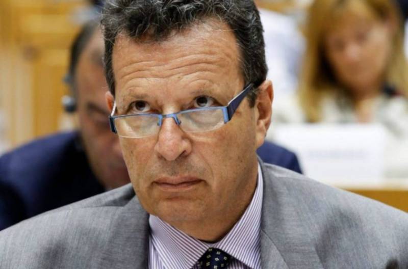 Γιώργος Κύρτσος: Μείωσαν τις συντάξεις, ζητάνε και τα ρέστα