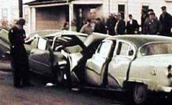 Signal 30: Το φρικιαστικό ντοκιμαντέρ που έκανε τα αυτοκίνητα ασφαλέστερα