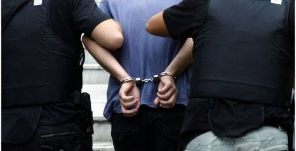 Σύλληψη Ιρακινού στα Φιλιατρά