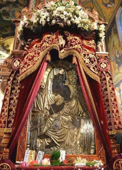 Φως και Ρίζες: Η Αναγέννηση του Πανηγυριού της Υπαπαντής στην Καλαμάτα