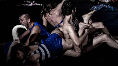 21 παραγωγές στο 26ο Διεθνές Φεστιβάλ Χορού Καλαμάτας (αναλυτικό πρόγραμμα)