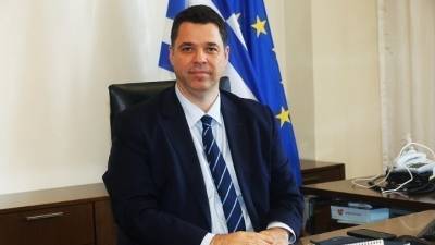 Κοντογεώργης: Η Ελλάδα μπορεί να συζητά με την Τουρκία και να ασκεί τα κυριαρχικά της δικαιώματα (Βίντεο)