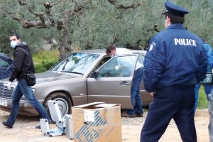 Πρωτοφανή εγκλήματα την τελευταία διεατία - Εξιχνιάστηκαν όλες οι σοβαρές υποθέσεις