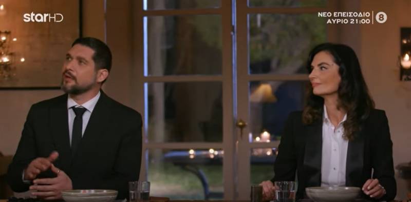 MasterChef: Άρωμα Ιταλίας στα πιάτα του διαγωνισμού (Βίντεο)