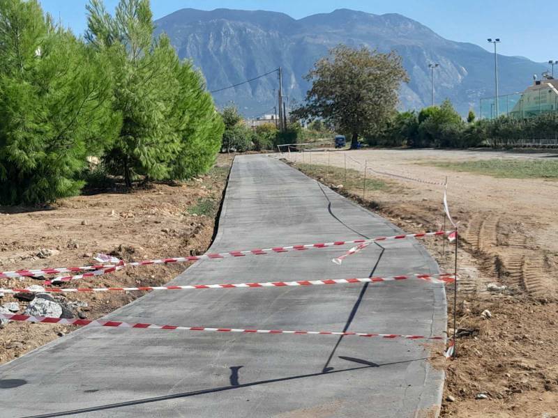 Εφτασε το εκατομμύριο η ανάπλαση της Πλαστήρα!
