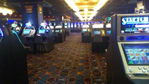 Η ΓΣΕΕ στο πλευρό των εργαζομένων του Καζίνο Λουτρακίου