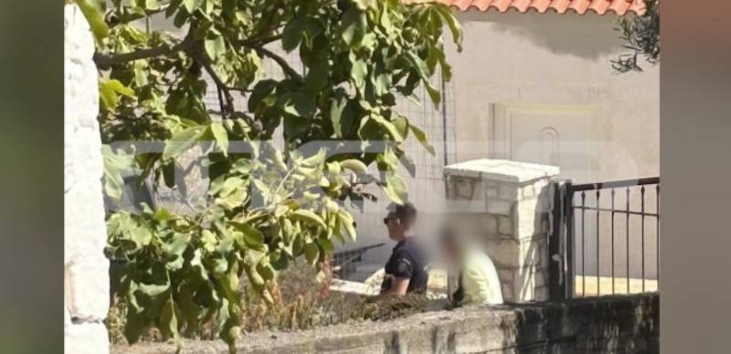 Βοιωτία: Έθαψε τη μητέρα της σε στάβλο δίπλα στο σπίτι για να παίρνει τη σύνταξή της
