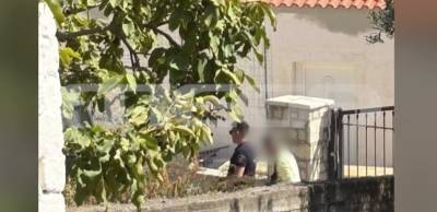 Βοιωτία: Έθαψε τη μητέρα της σε στάβλο δίπλα στο σπίτι για να παίρνει τη σύνταξή της
