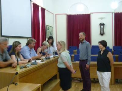 Σε Ουκρανό επιχειρηματία το "Τουριστικό" Ταϋγέτου