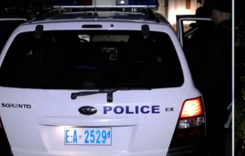 Ηλεία: Αποτυχημένη απόπειρα κλοπής χρηματοκιβωτίου με κλαρκ