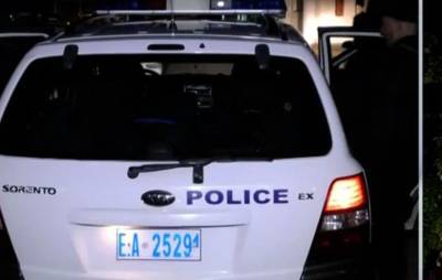 Ηλεία: Αποτυχημένη απόπειρα κλοπής χρηματοκιβωτίου με κλαρκ