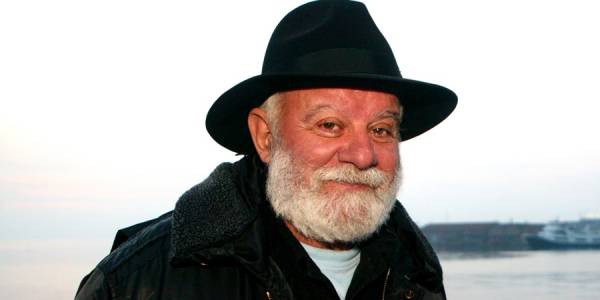 Αφιέρωμα στο Μανώλη Ρασούλη στη "Μπουκαδούρα"