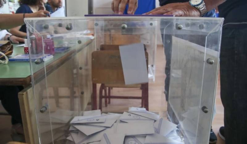 Δημοσκόπηση Marc: Στο 6% η διαφορά ΝΔ – ΣΥΡΙΖΑ