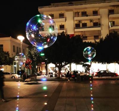 Με τι καιρό θα γίνουν οι παρελάσεις του Καλαματιανού Καρναβαλιού;