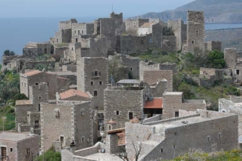 Βρέθηκε νεκρός σε αποσύνθεση στη Βάθεια