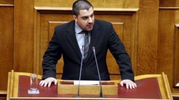 Χρυσή Αυγή: Αποφυλακίζεται με βούλευμα ο Α. Ματθαιόπουλος