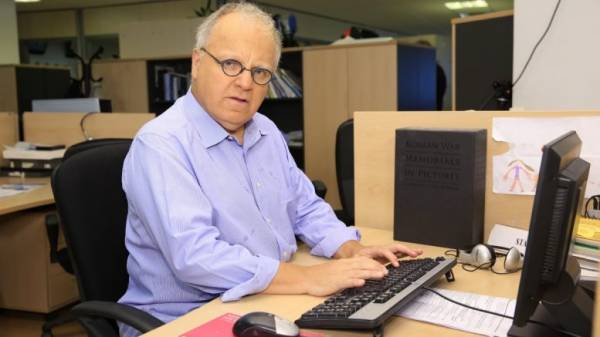 Ο Σταύρος Λυγερός στην &quot;Ε&quot; για τη Συμφωνία των Πρεσπών: Το &quot;Βόρεια Μακεδονία&quot; δεν είναι το καλύτερο