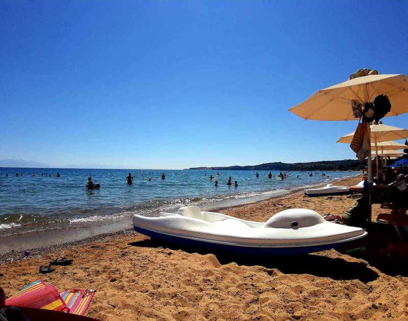 Ανάγκη αποφάσεων τώρα για την Covid σεζόν 2021