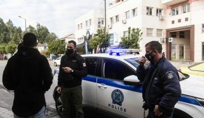 Σέρρες: Άνοιξαν ψητοπωλείο και σέρβιραν πελάτες - Πρόστιμο και συλλήψεις