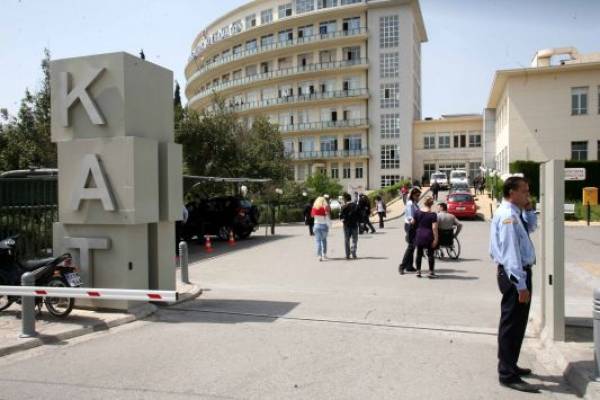 Στο ΚΑΤ οι δύο τραυματίες από βαρελότο στο σαϊτοπόλεμο της Μεσσήνης (βίντεο)