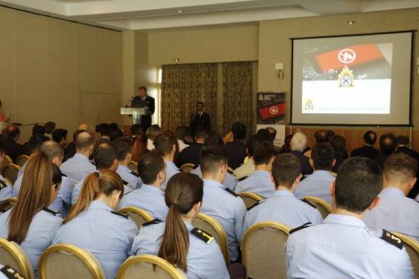 Η Πυροσβεστική στη νέα εποχή: Με GPS και drones κατά των πυρκαγιών (βίντεο)