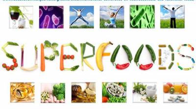 “Λειτουργικά τρόφιμα και διατροφαρμακευτικά" στο ΤΕΙ Πελοποννήσου