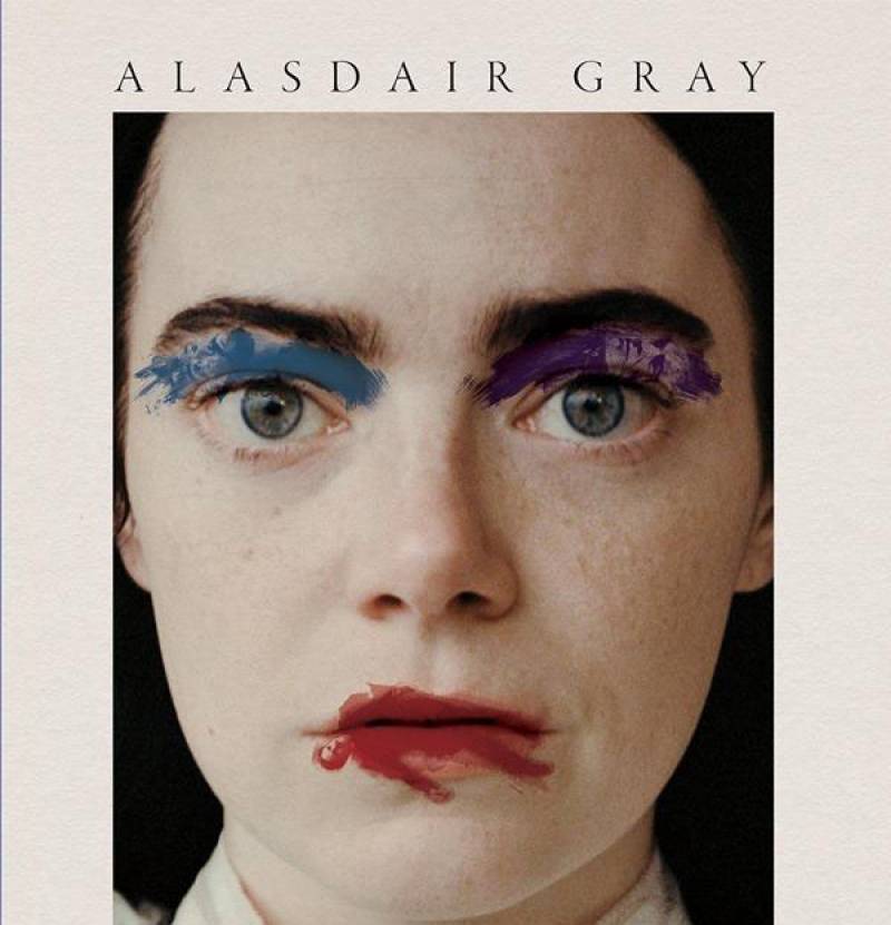 Gray Alasdair: &quot;Poor Things - Χαμένα κορμιά&quot;