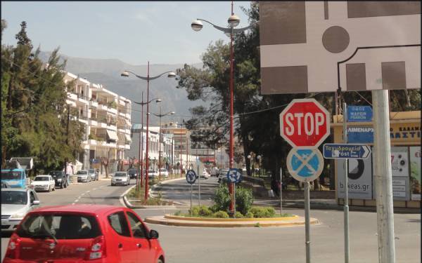 Καλαμάτα: Για κακούργημα στον ανακριτή ο 33χρονος για το θάνατο του ηλικιωμένου