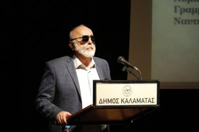 Λογικές ιδιοκτησίας δεν ταιριάζουν στην πόλη