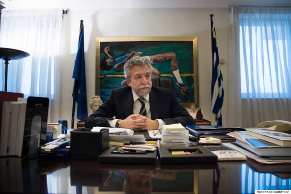Στ. Κοντονής: «Ορισμένες φορές οι ποινές εκφεύγουν της κοινής λογικής»